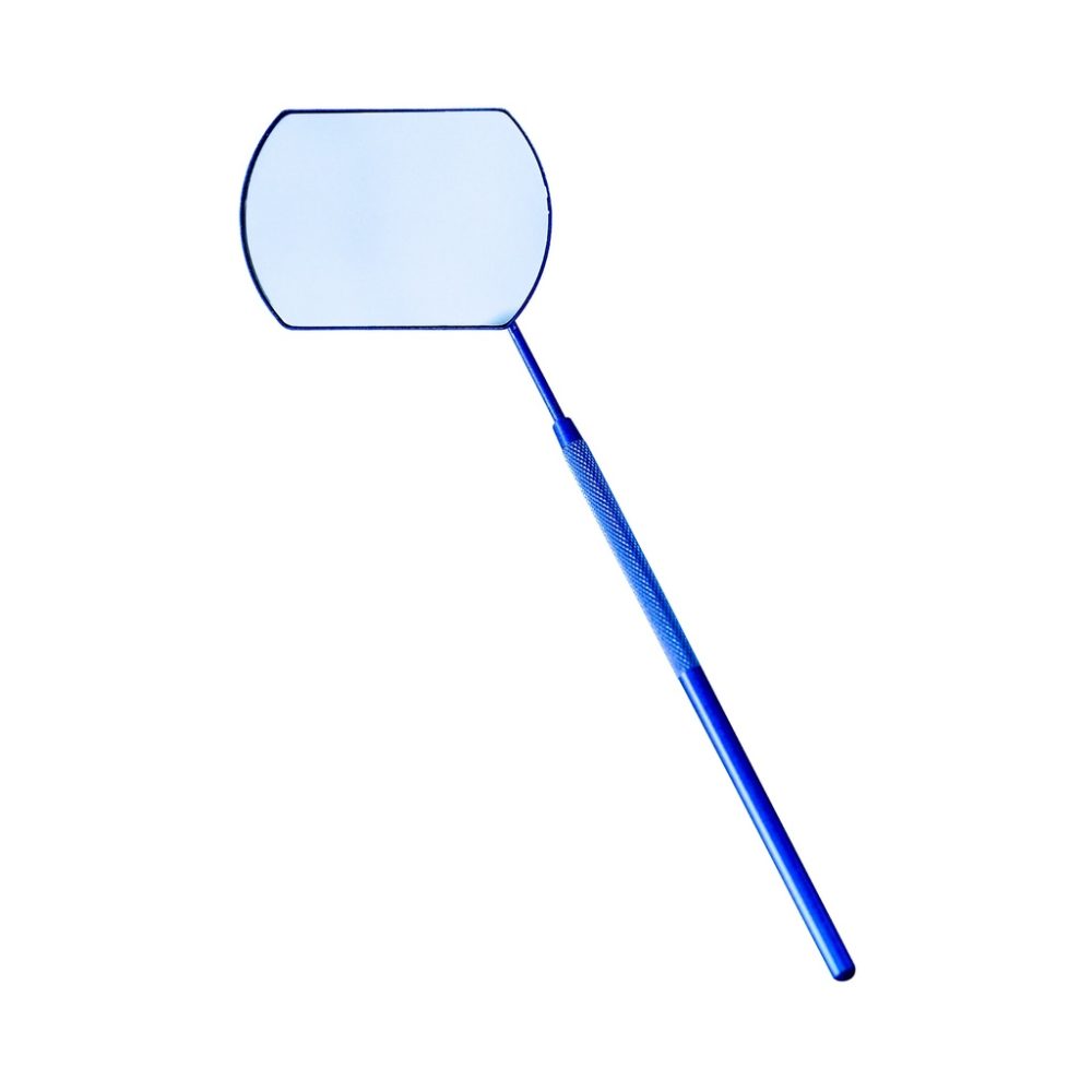 Eyelash Mirrors