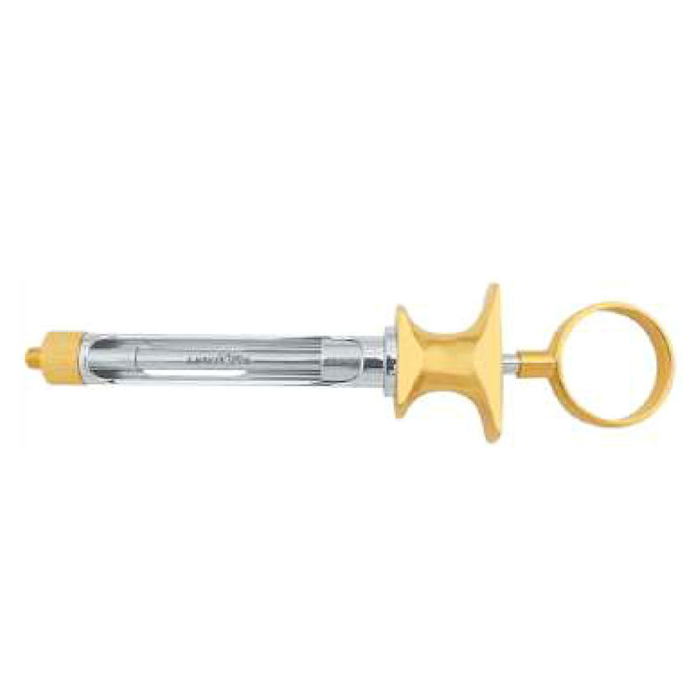 Anaesthesia Syringes