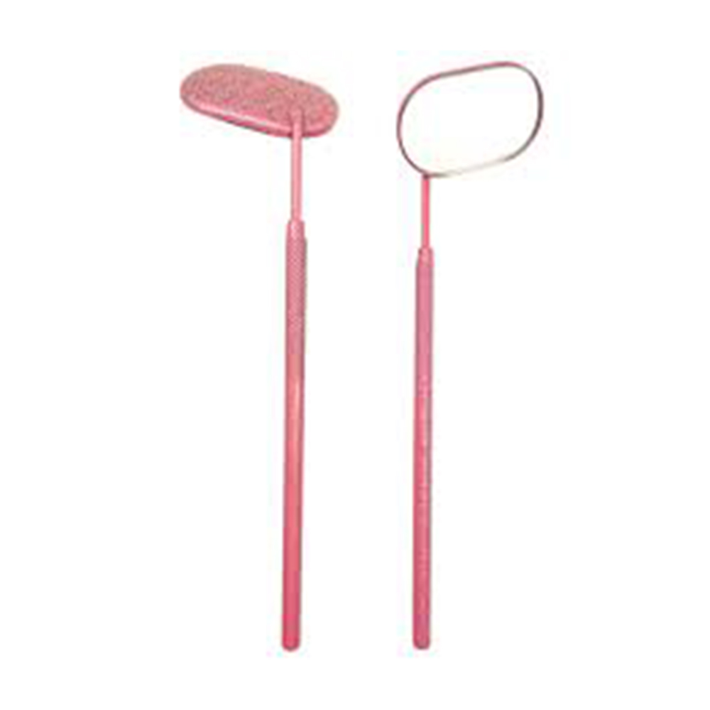 Eyelash Mirrors