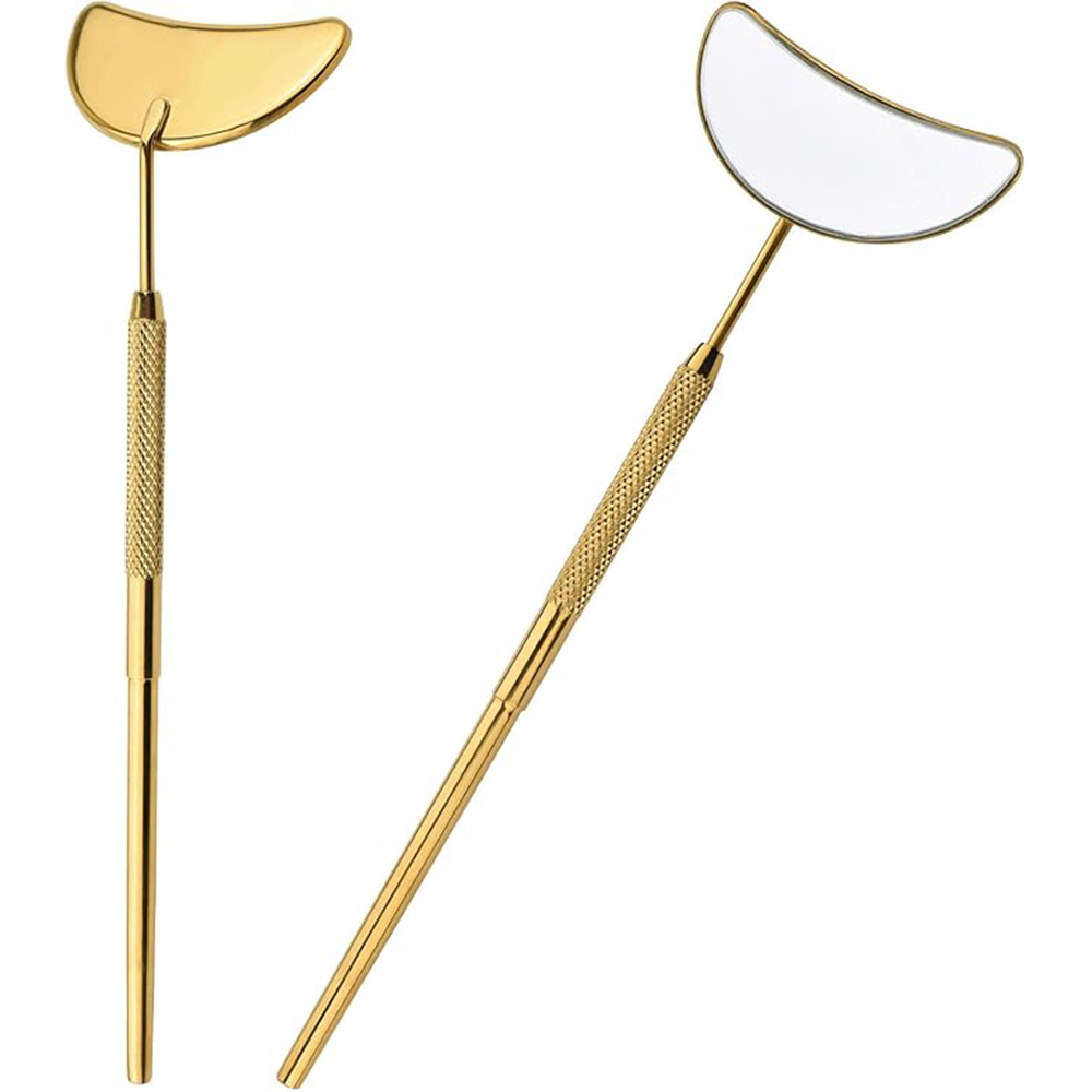 Eyelash Mirrors
