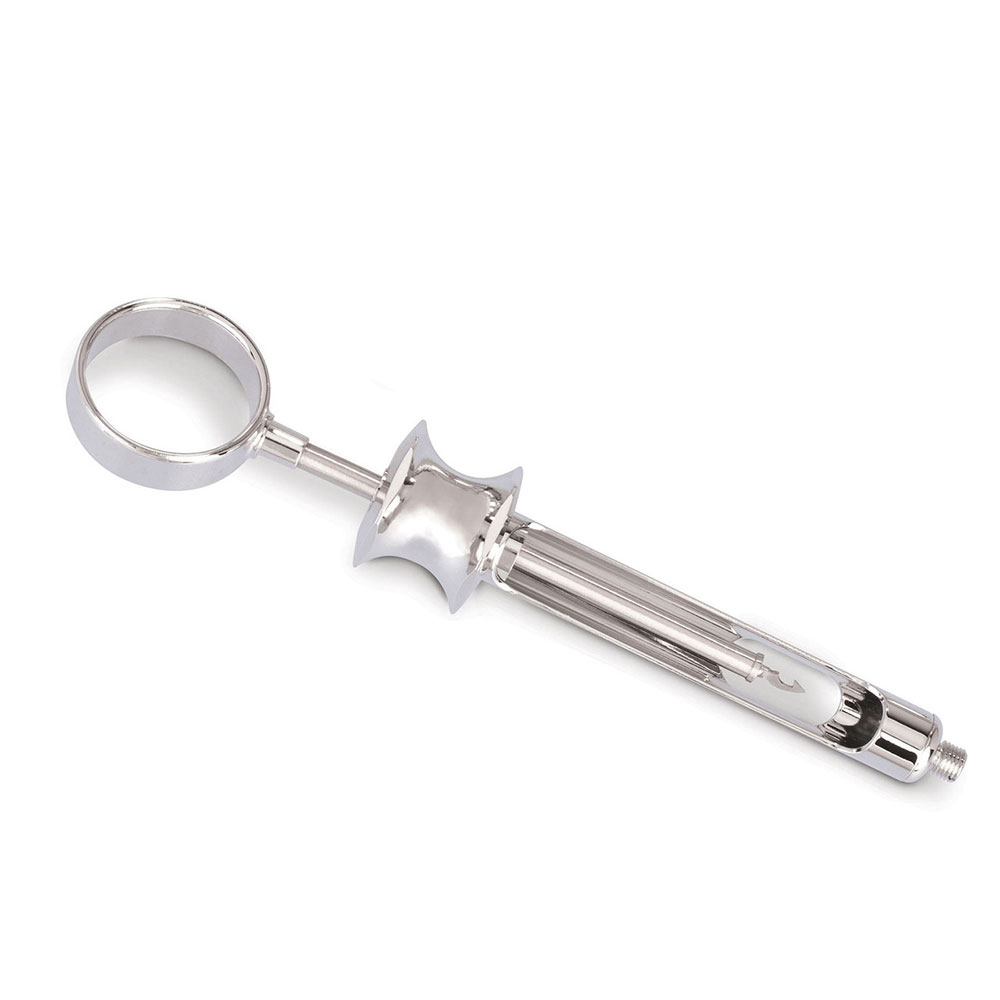Anaesthesia Syringes