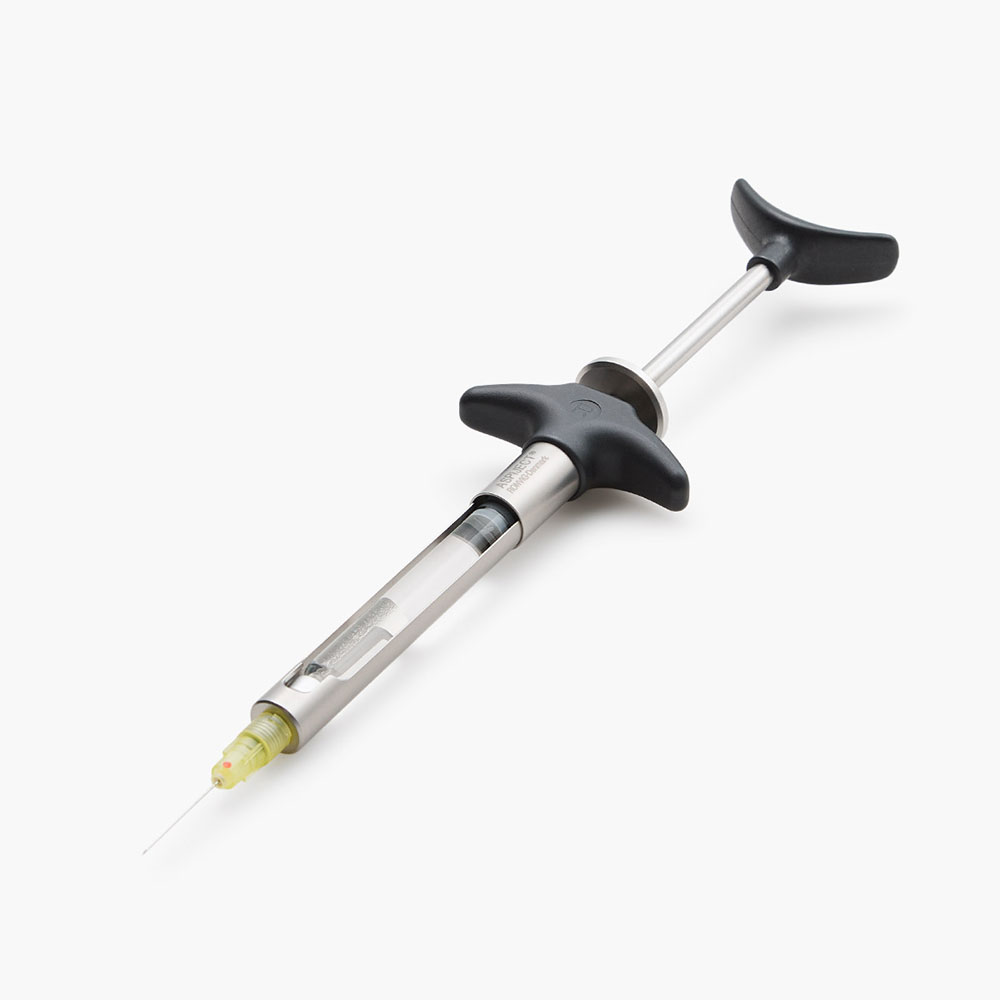 Anaesthesia Syringes