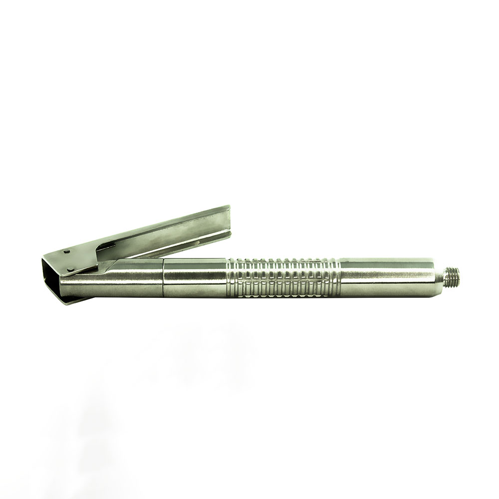 Anaesthesia Syringes