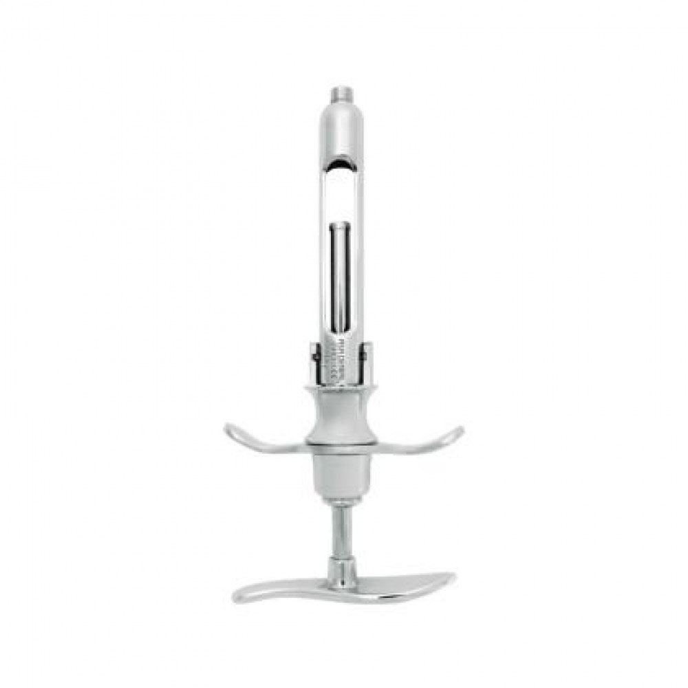 Anaesthesia Syringes