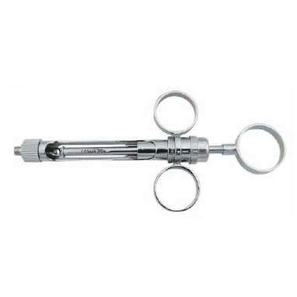 Anaesthesia Syringes