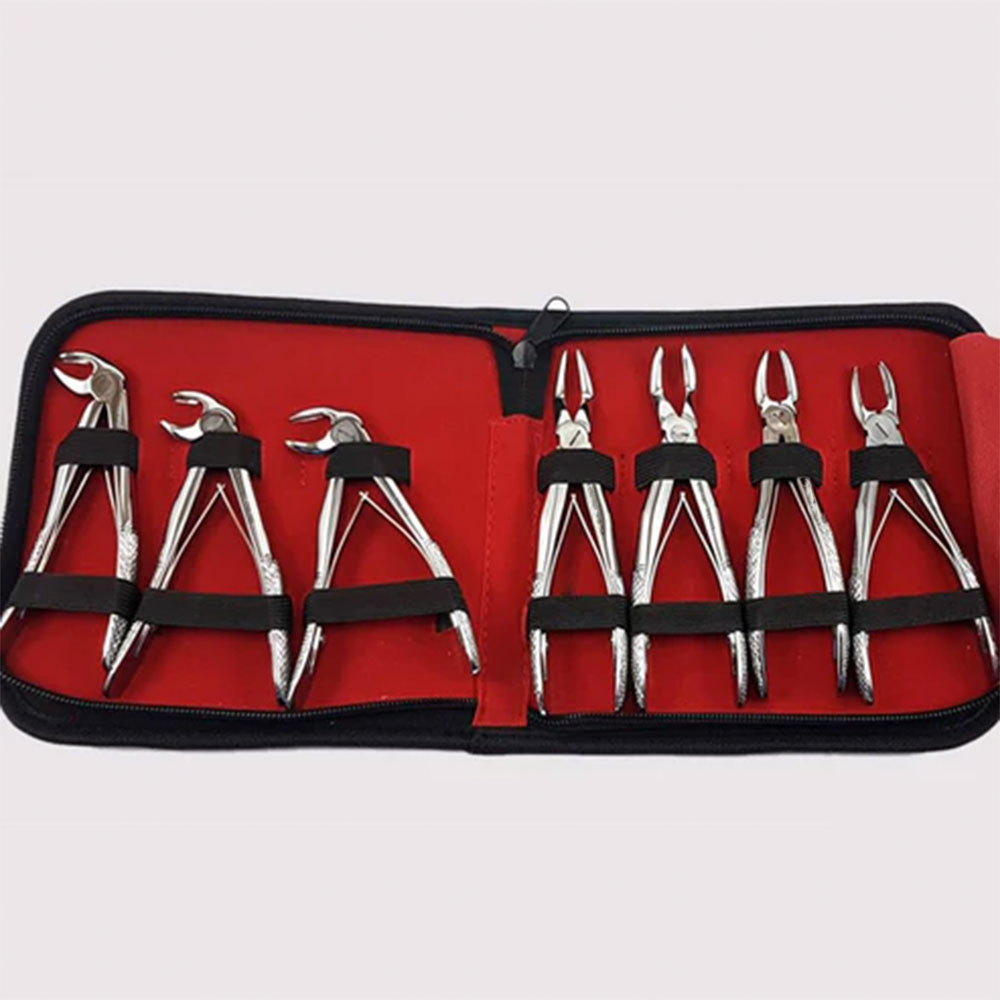 Extracting Forcep Kits