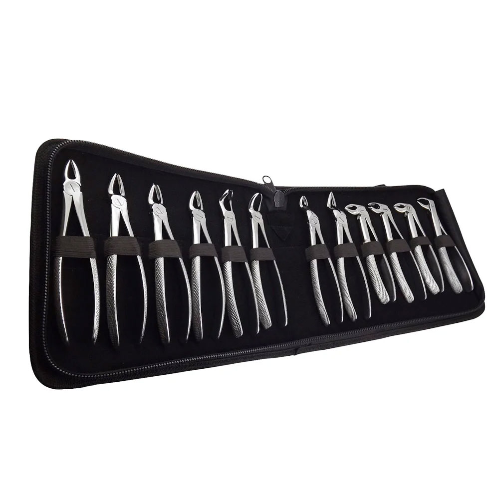 Extracting Forcep Kits