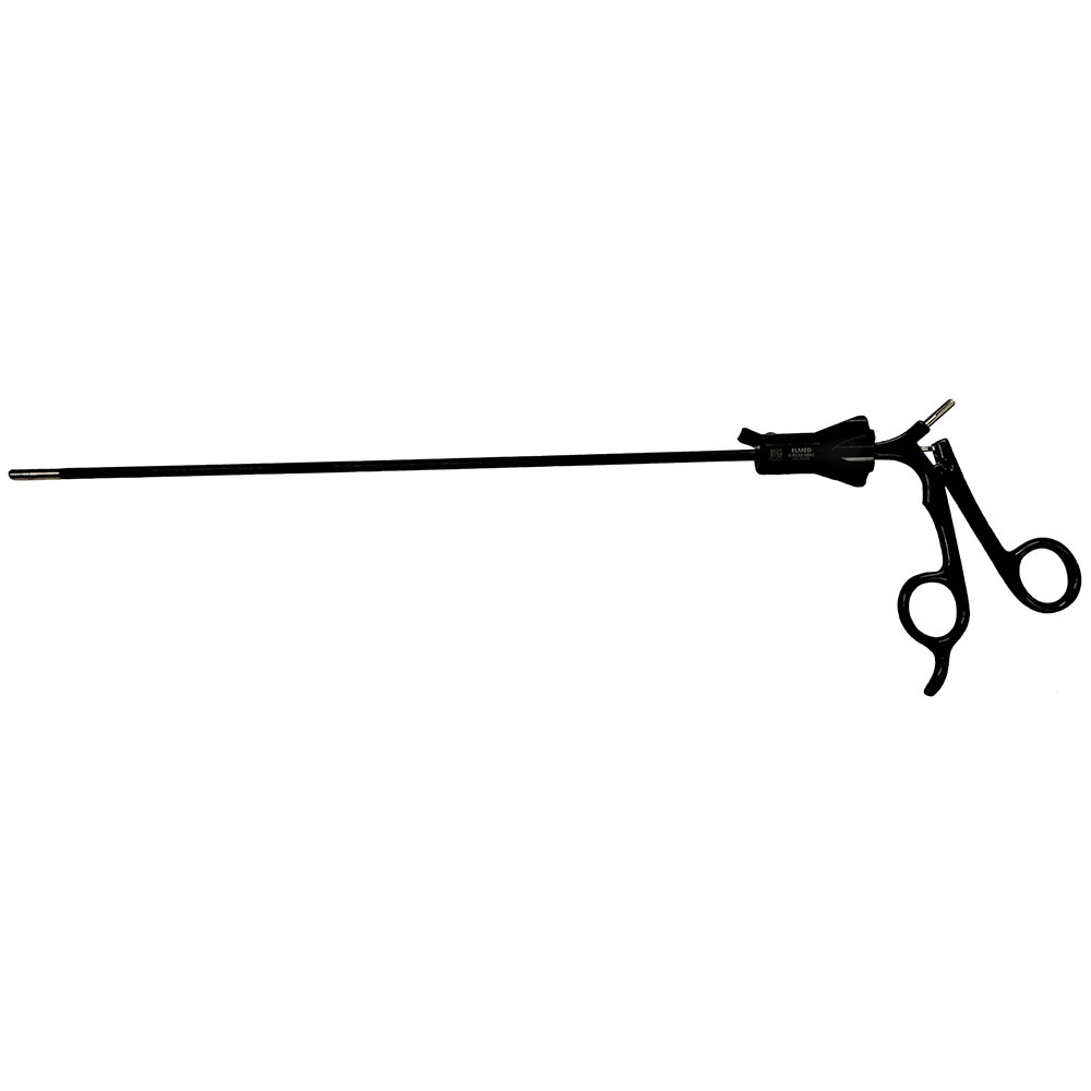 Laparoscopy forceps