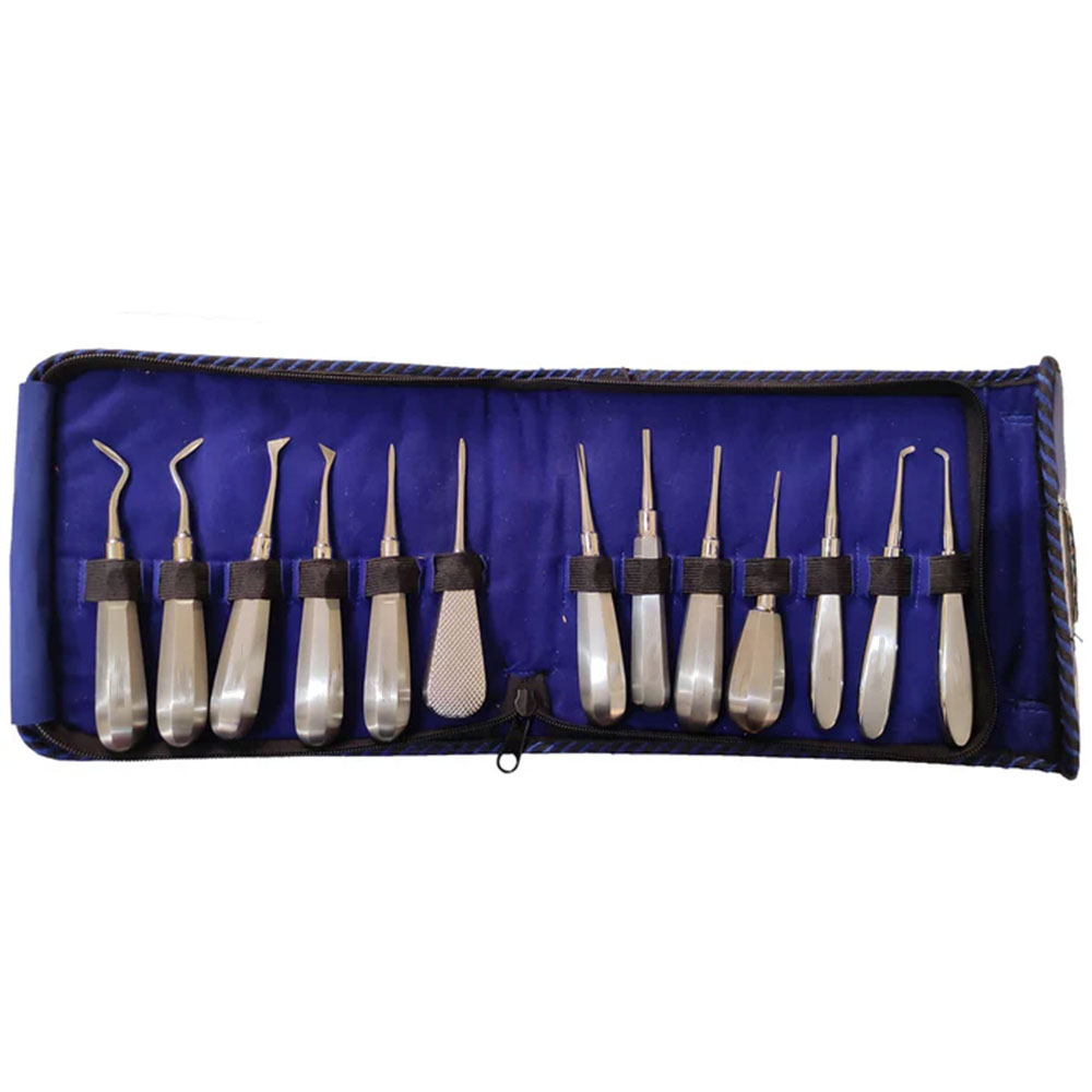 Root Elevator Kits