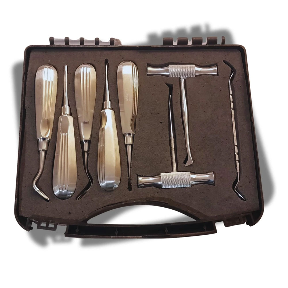 Root Elevator Kits
