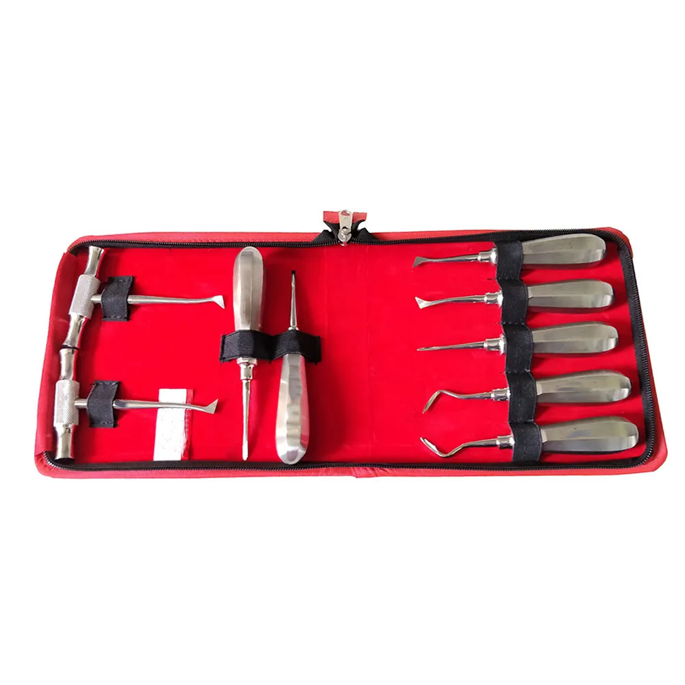 Root Elevator Kits