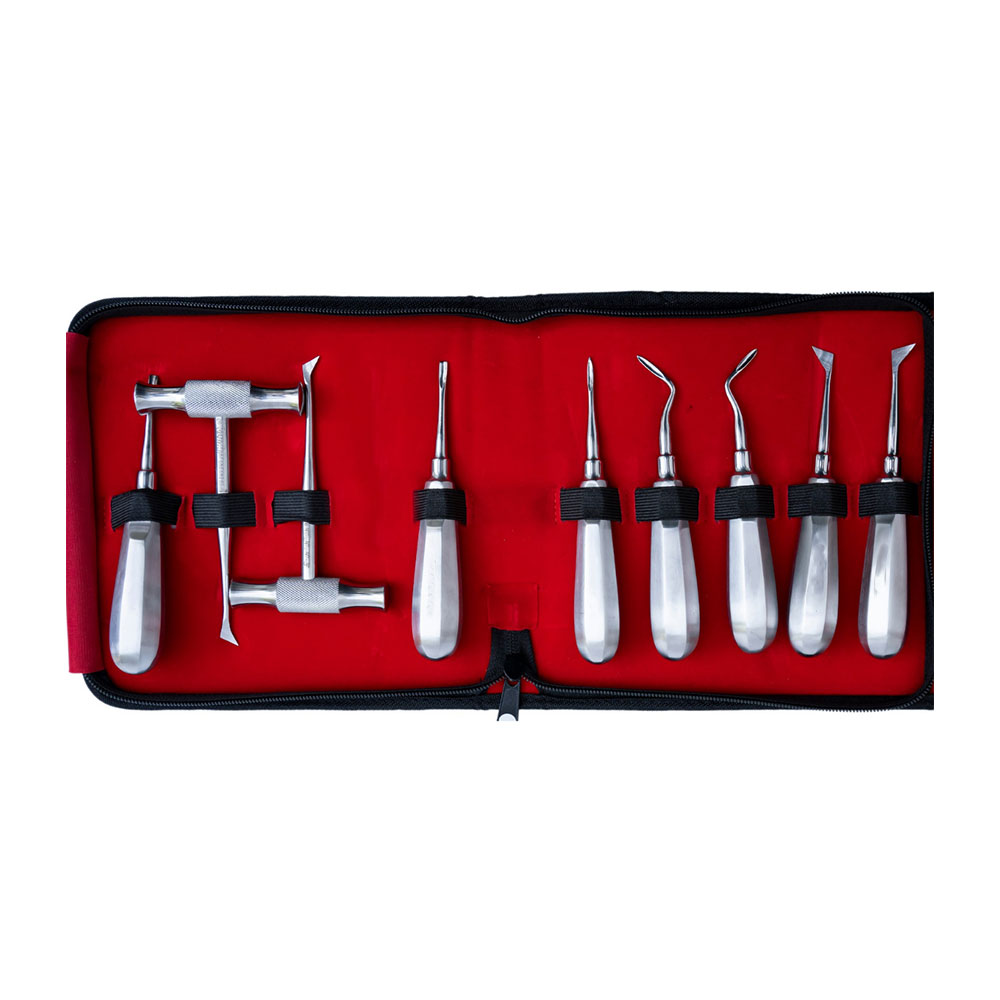 Root Elevator Kits