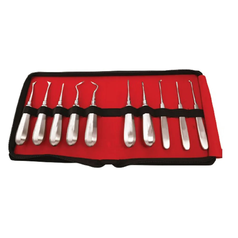 Root Elevator Kits