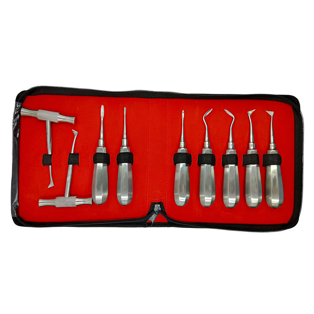 Root Elevator Kits