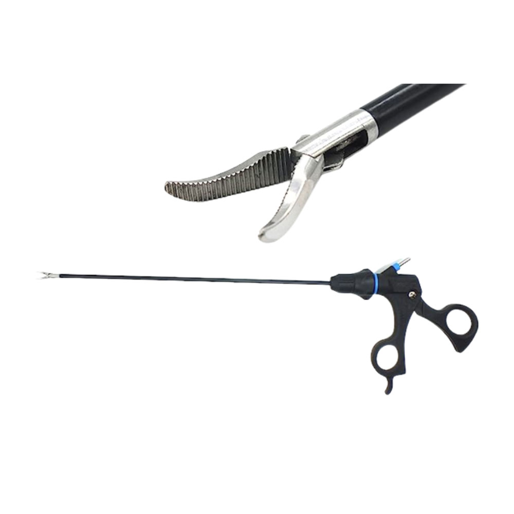 Laparoscopy forceps