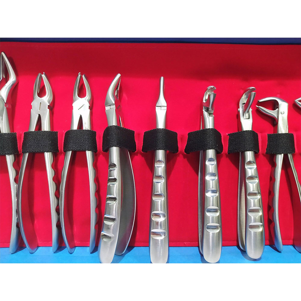 Extracting Forcep Kits