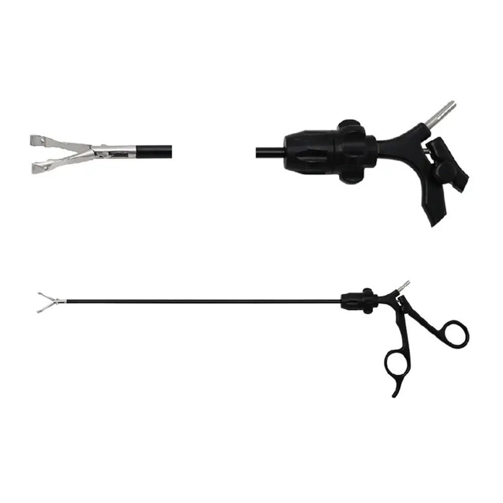 Laparoscopy forceps