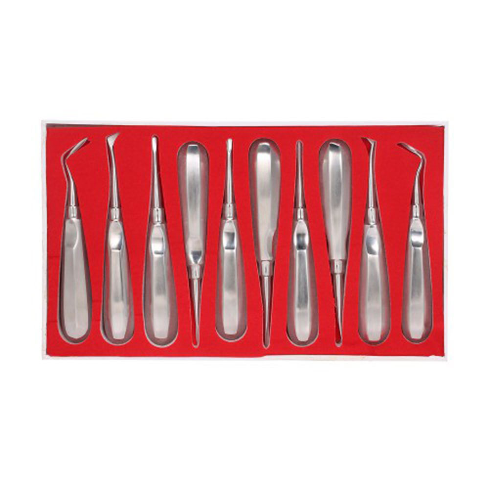 Root Elevator Kits
