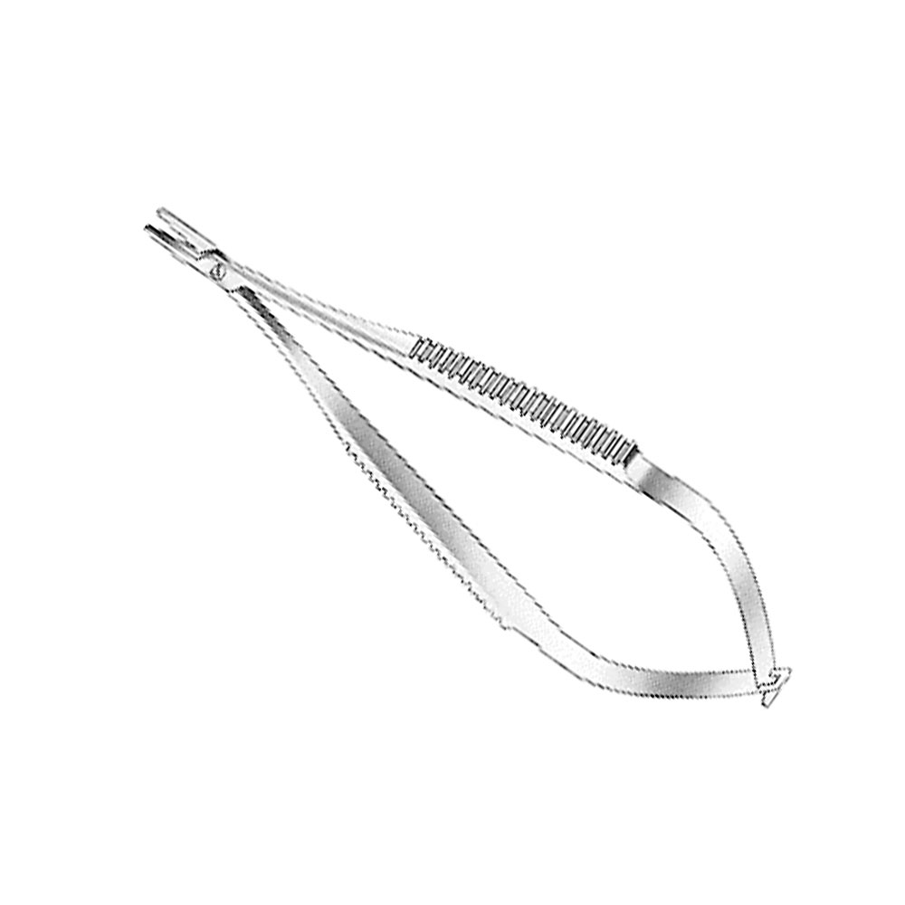 Castroveijo Needle Holder