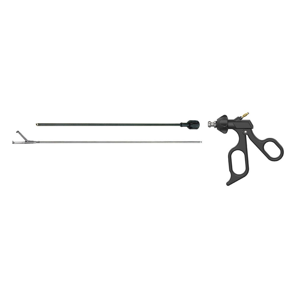 Laparoscopy forceps