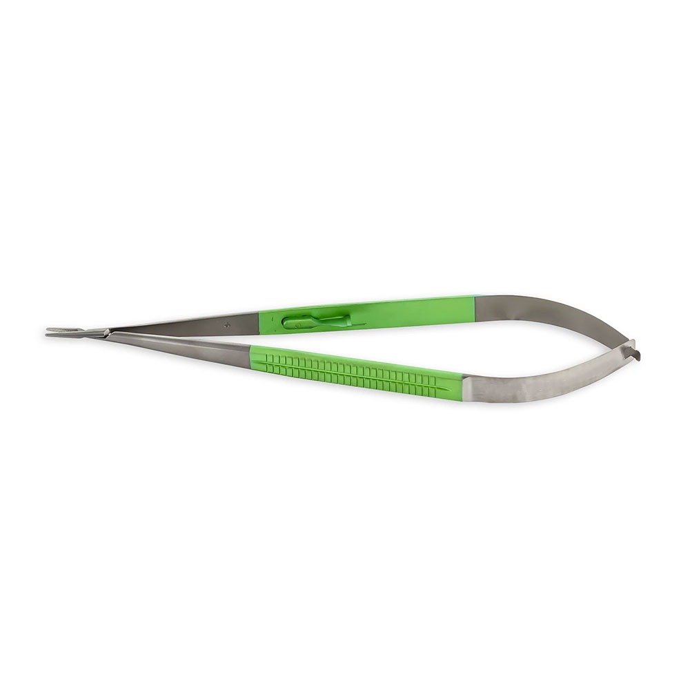 Castroveijo Needle Holder
