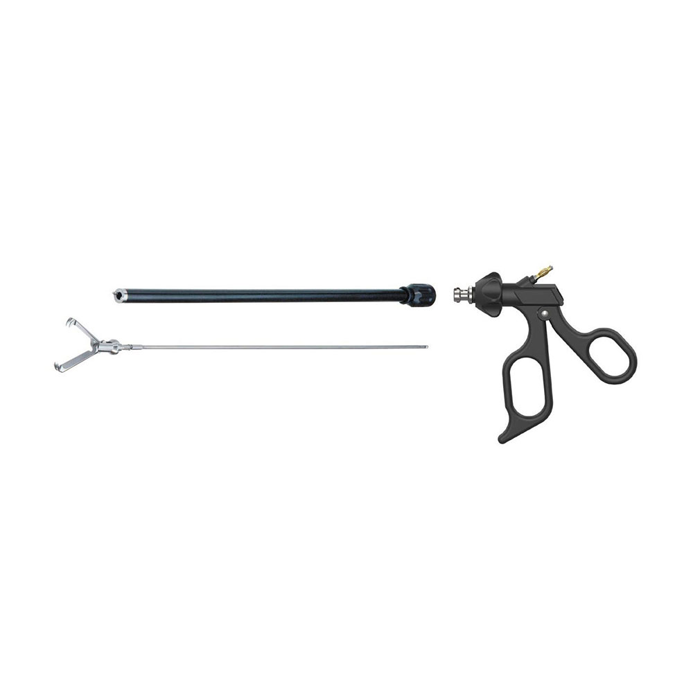 Laparoscopy forceps