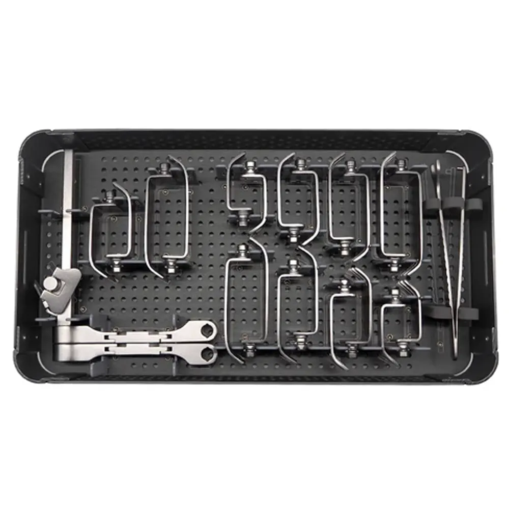 Bone Retractor Kits