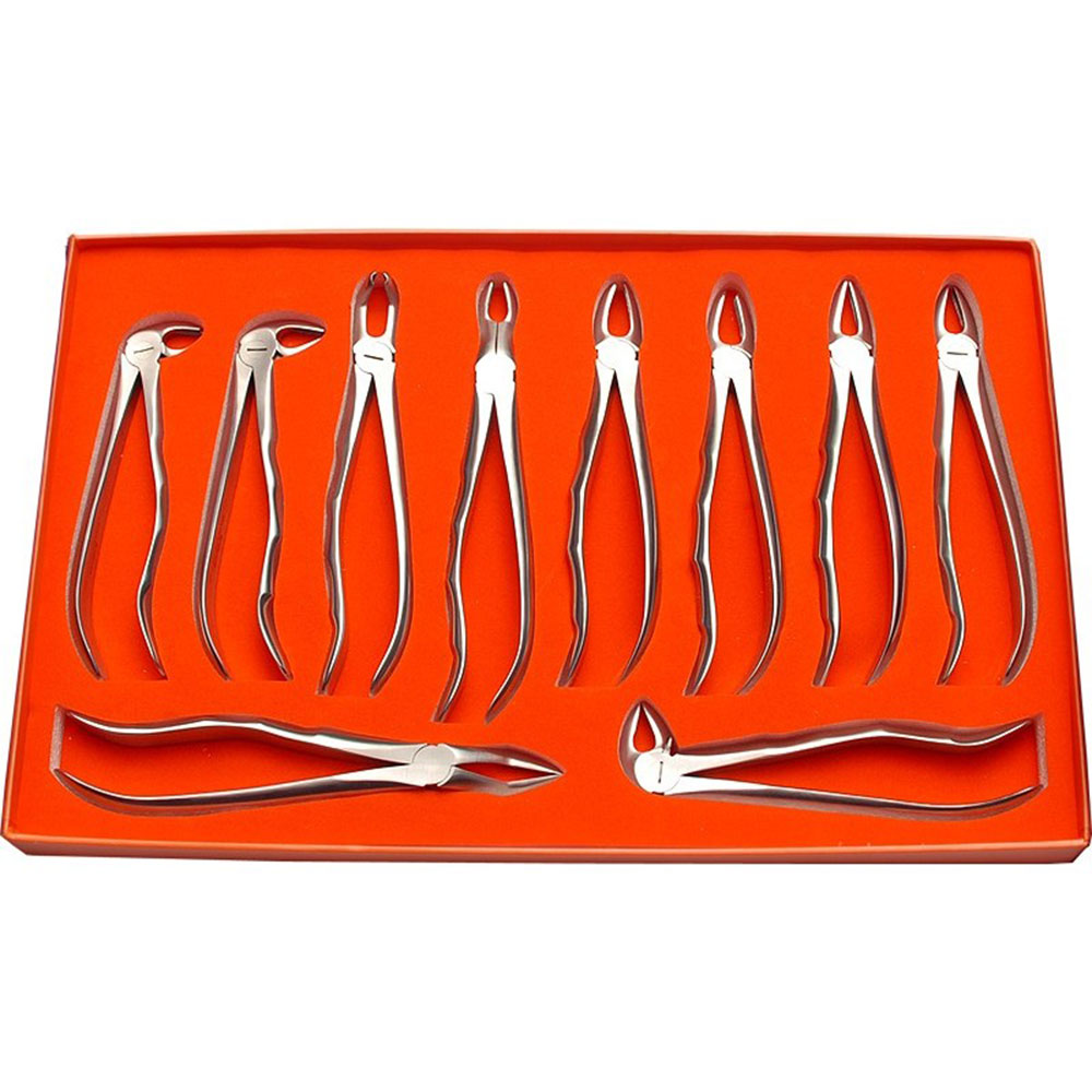Extracting Forcep Kits