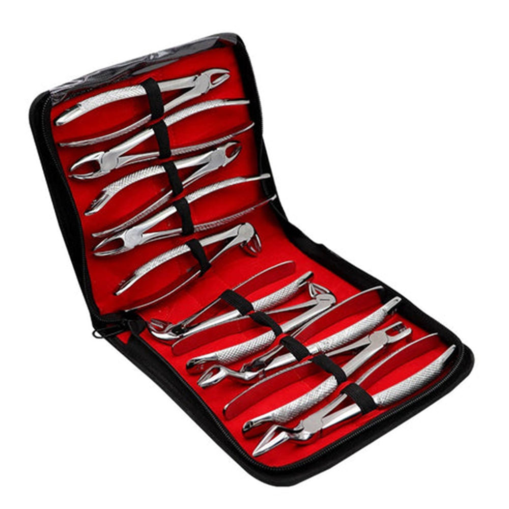 Extracting Forcep Kits