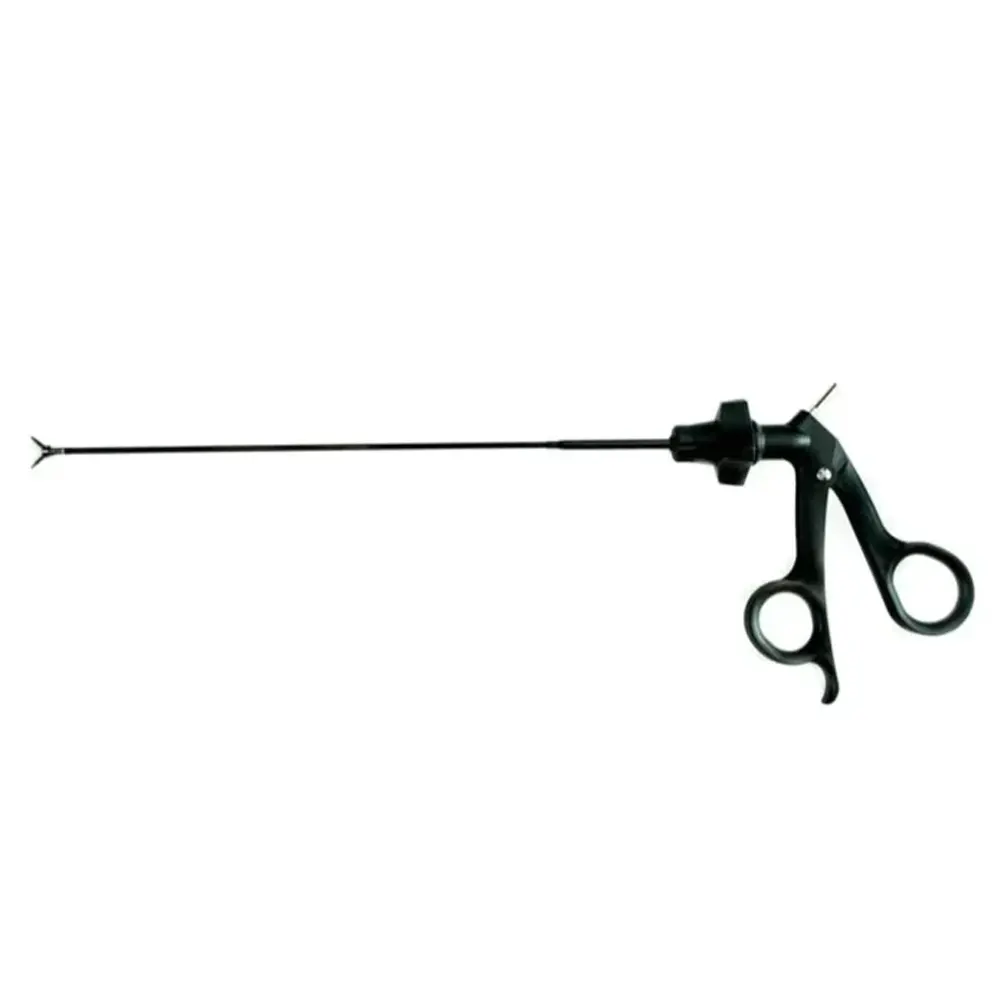 Laparoscopy forceps