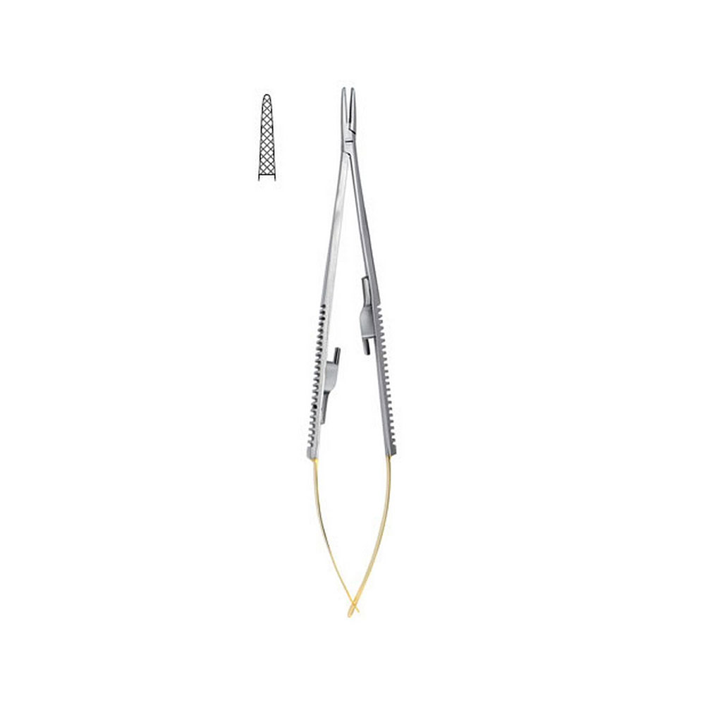 Castroveijo Scissor Straight