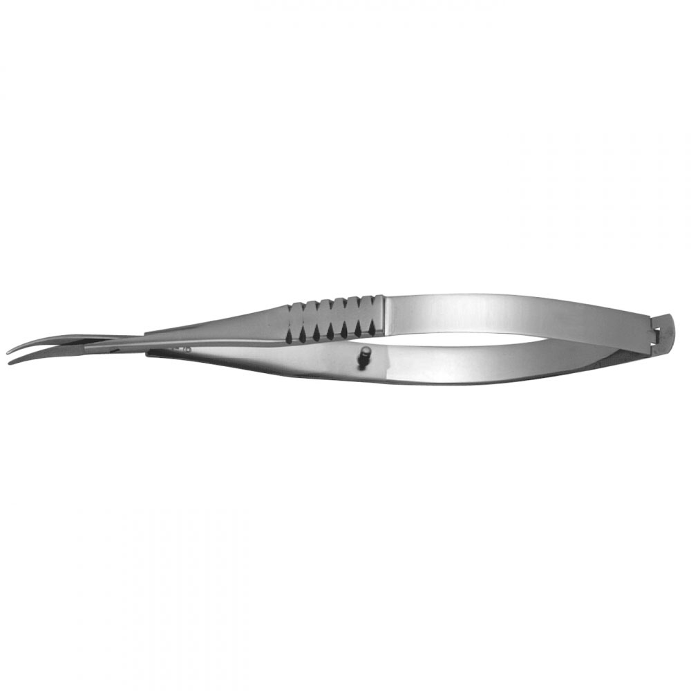 Castroveijo Scissor Curved