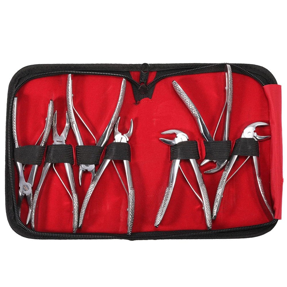 Extracting Forcep Kits
