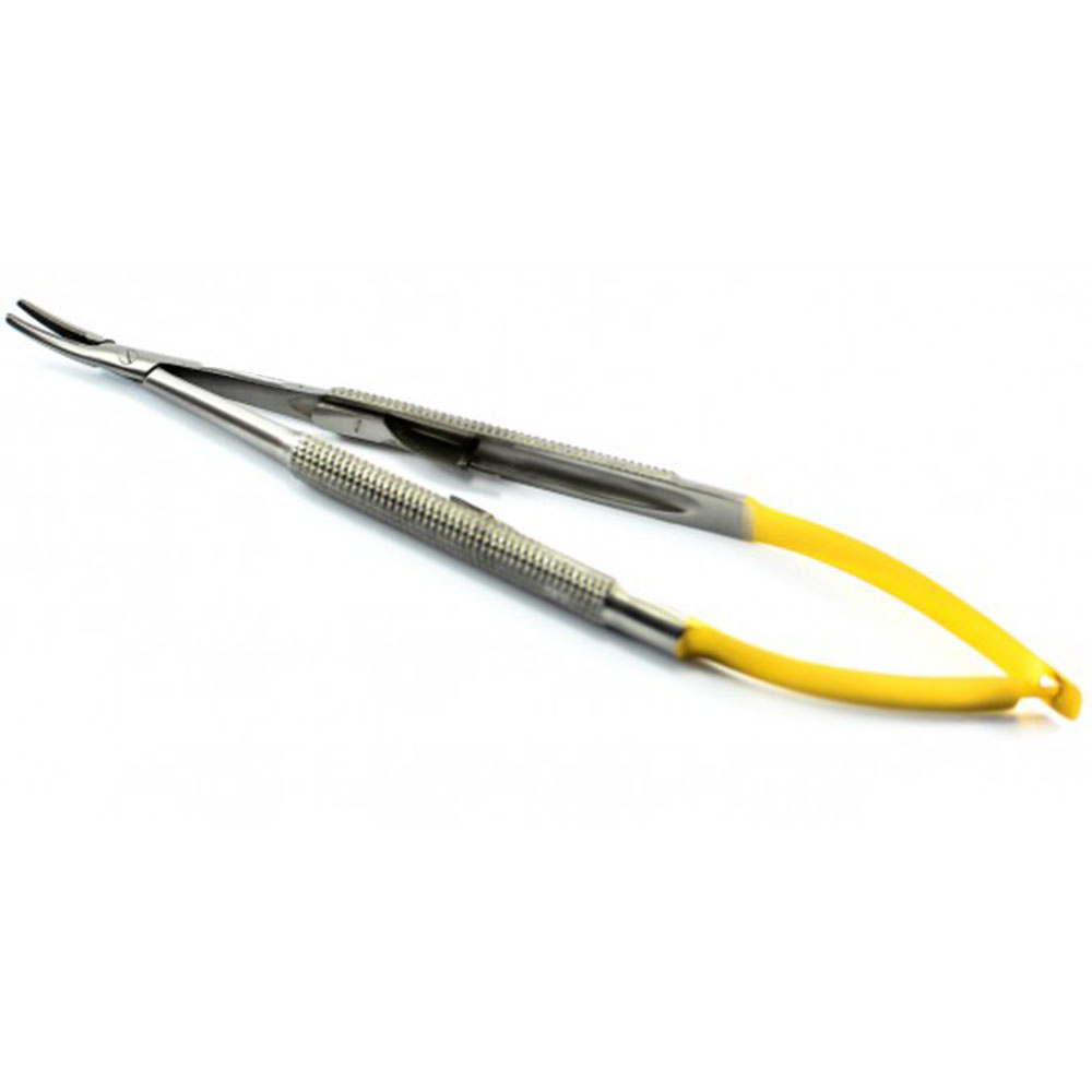 Castroveijo Needle Holder