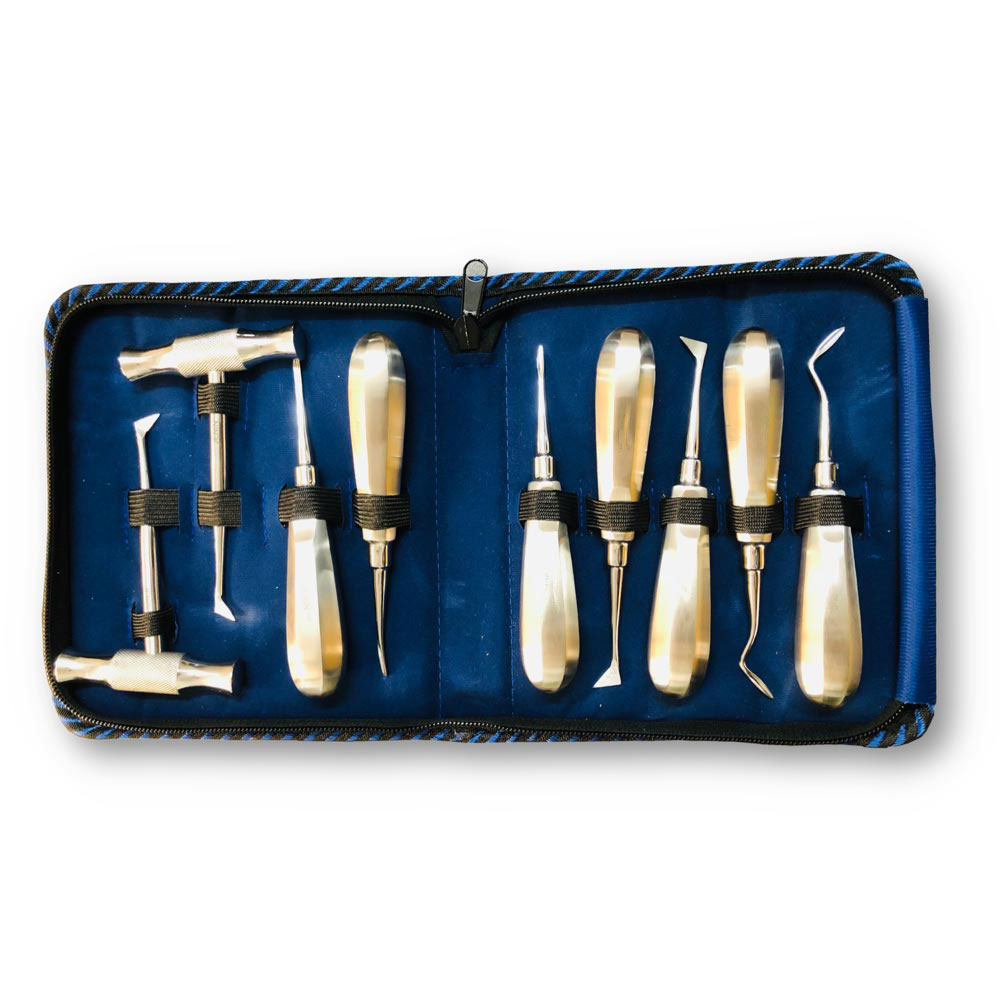 Root Elevator Kits