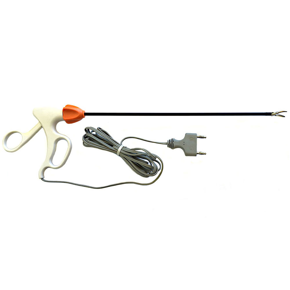 Laparoscopy forceps