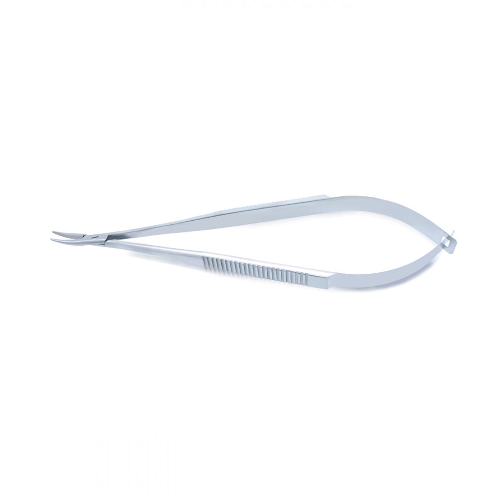 Castroveijo Needle Holder