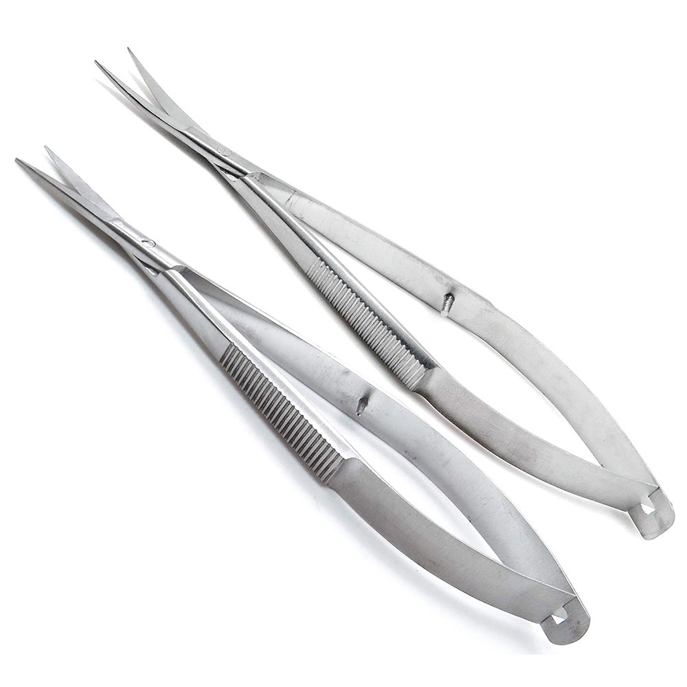 Castroveijo Scissor Straight
