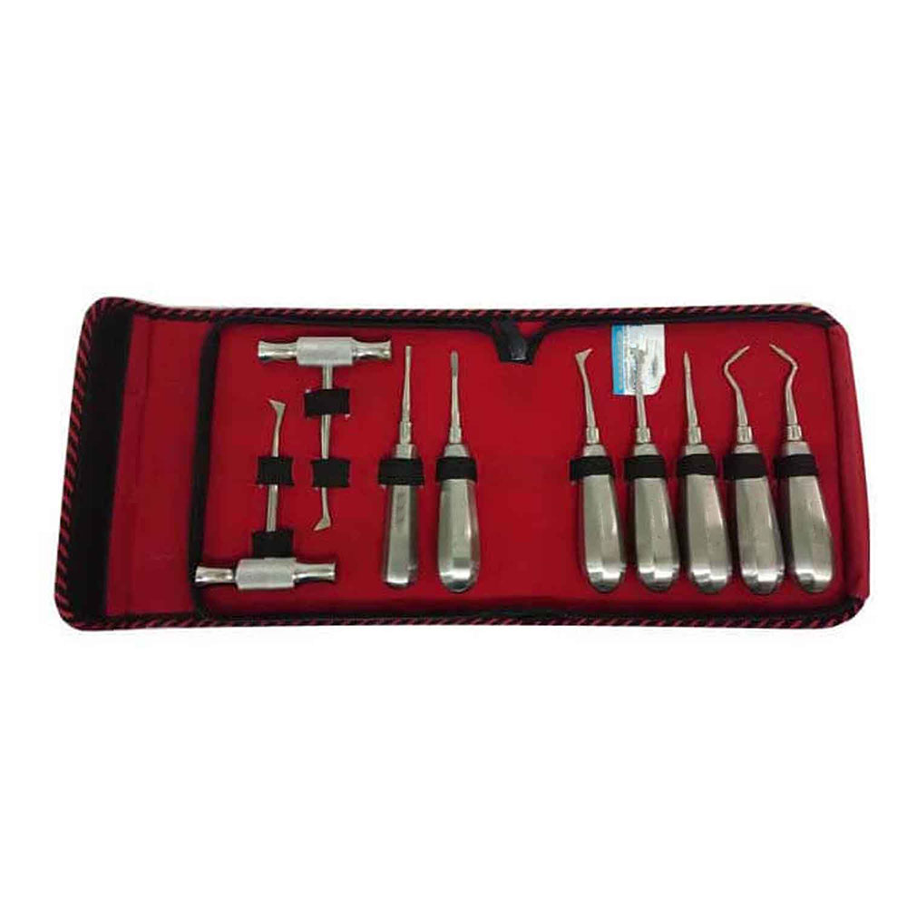 Root Elevator Kits