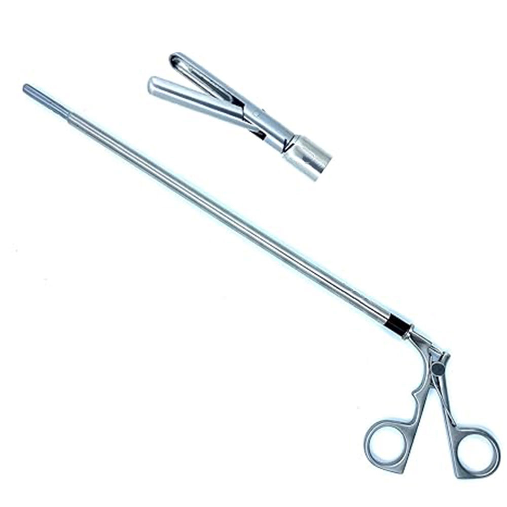 Laparoscopy forceps