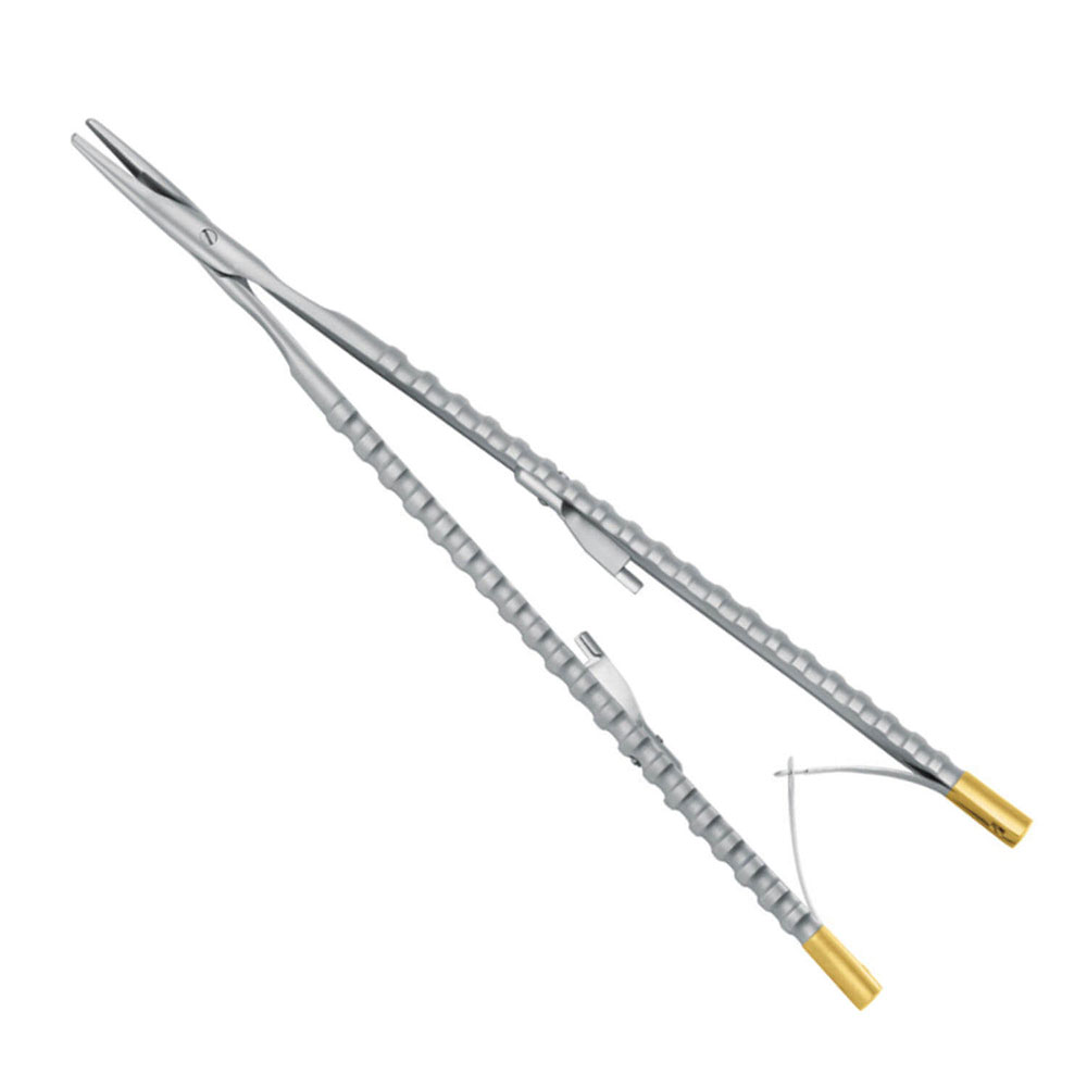 Castroveijo Needle Holder